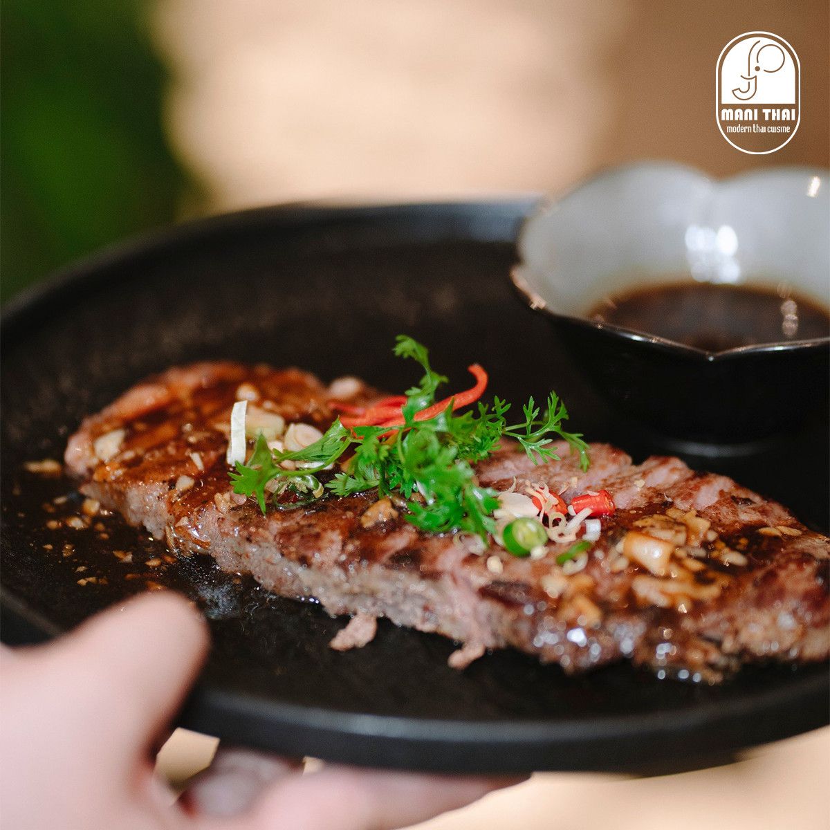 Mị Khoái Restaurant - Dã Tượng