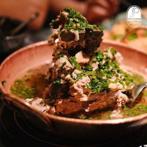 Mị Khoái Restaurant - Dã Tượng