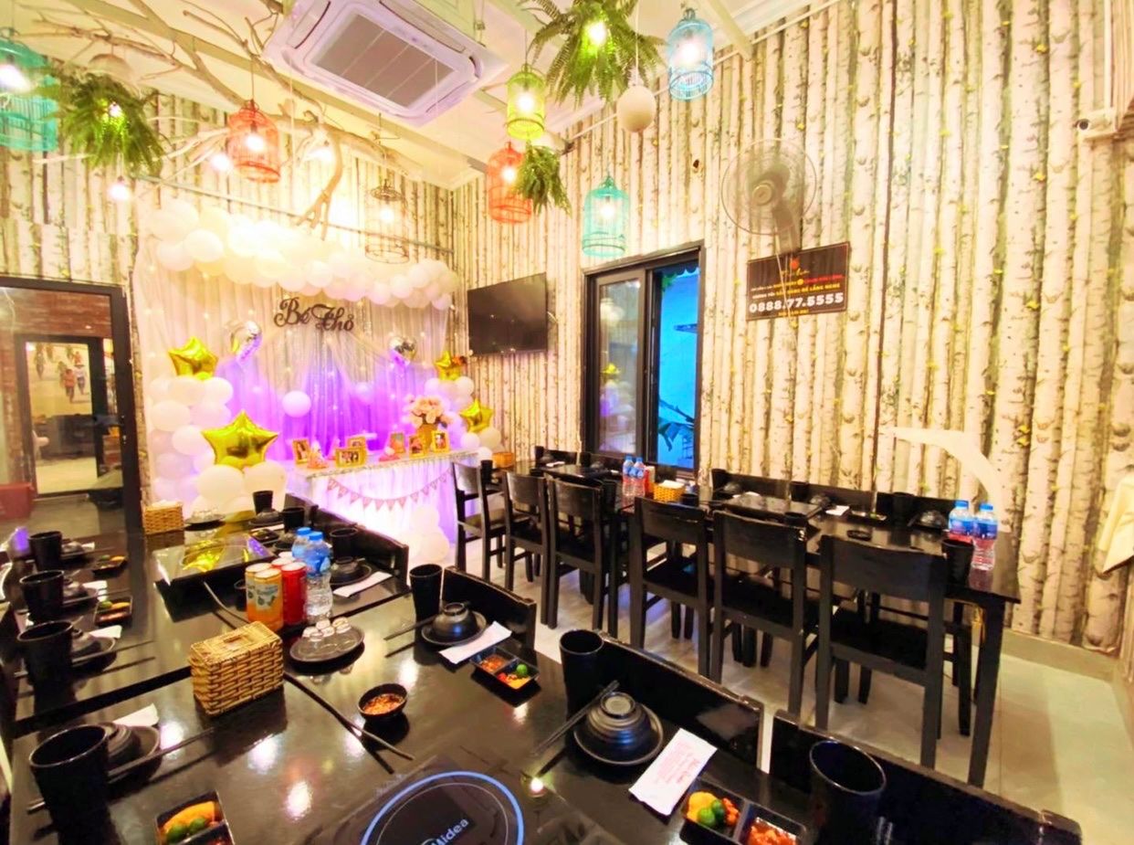 Phủi Quán - Nguyễn Đình Chiểu