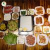 Buffet Lẩu Nướng Koifood - 25 Ngõ 57 Láng Hạ