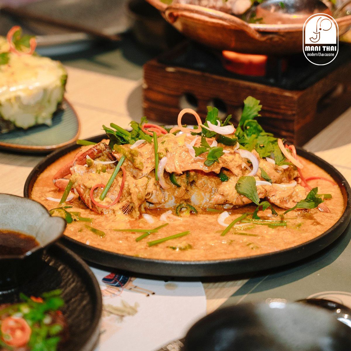 Mị Khoái Restaurant - Dã Tượng
