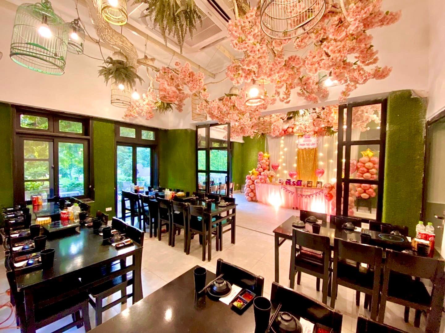 Phủi Quán - Nguyễn Đình Chiểu