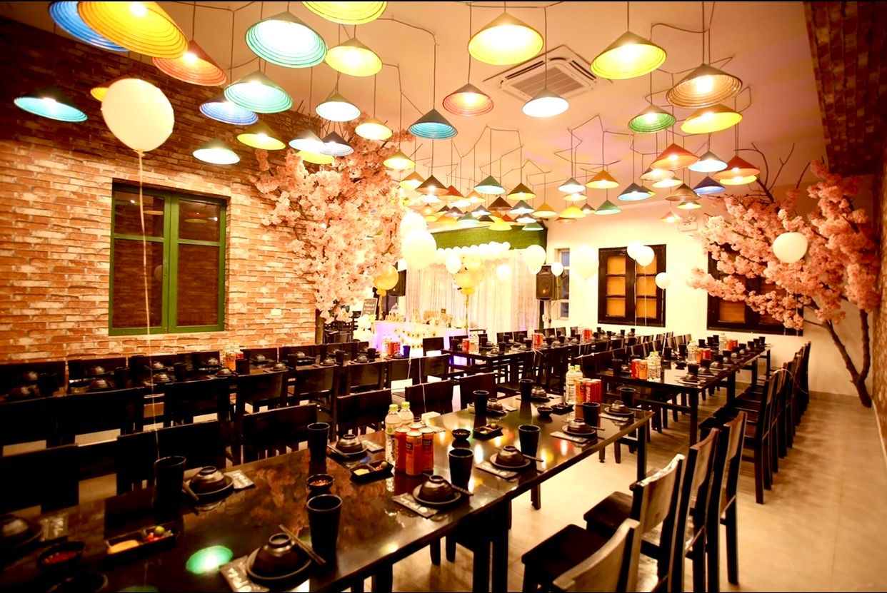 Phủi Quán - Nguyễn Đình Chiểu