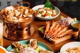 Coco Thai Restaurant - Nguyễn Thị Minh Khai