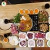 Buffet Lẩu Nướng Koifood - 25 Ngõ 57 Láng Hạ