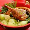 Minh Ký Dimsum & Noodles - Phan Bội Châu