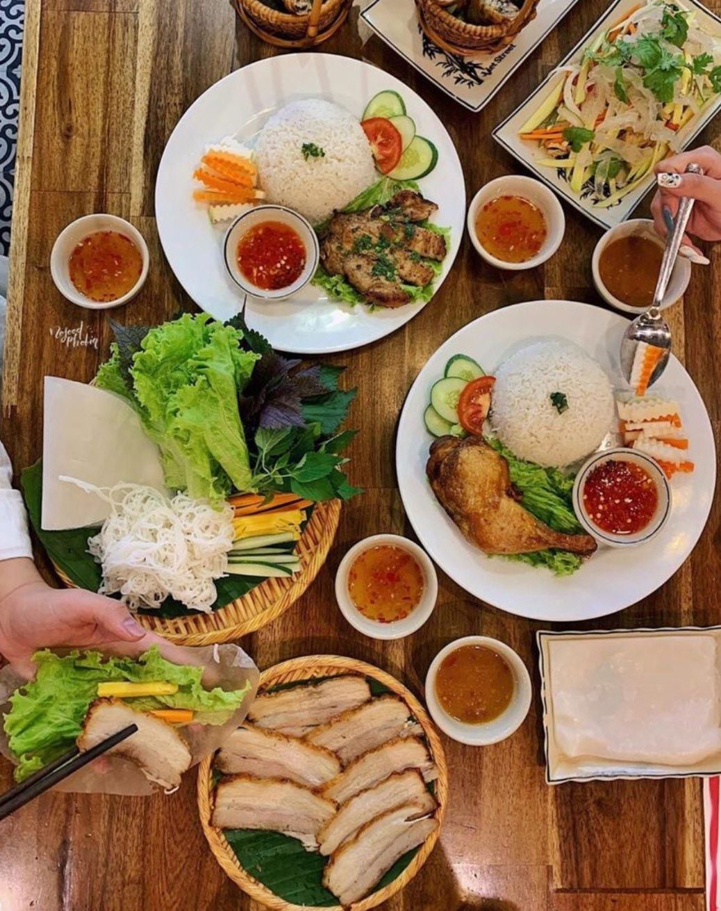 VietStreet - Lê Thánh Tôn