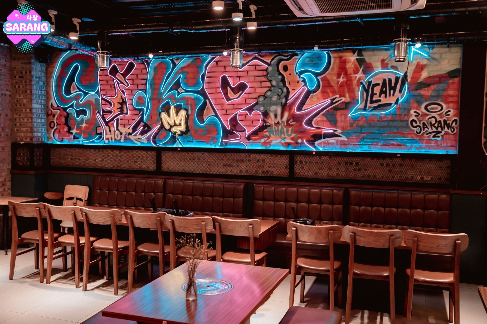 Sarang - 113 Xuân Phương