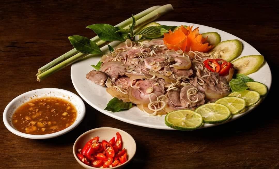 Dê Minh Ngọc - KĐT Linh Đàm