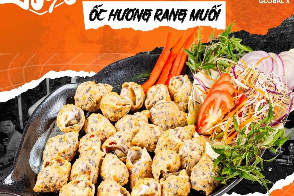 YOYO Factory - Nguyễn Thị Minh Khai