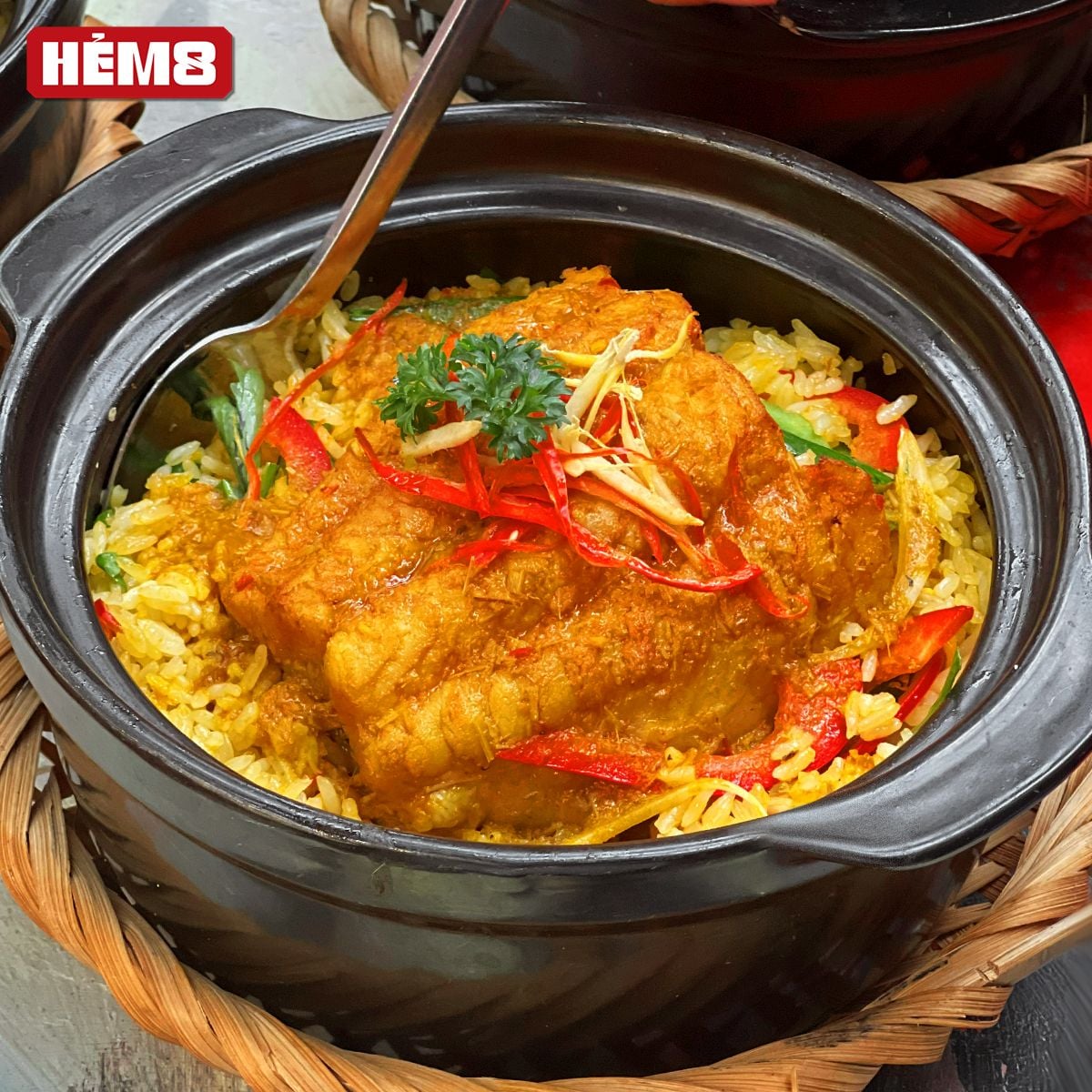 Hẻm 8 - Thái Thịnh