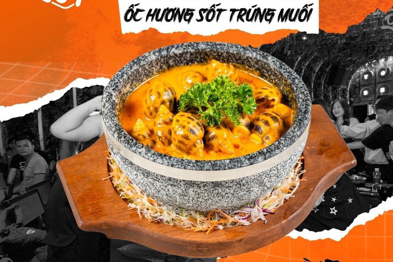 YOYO Factory - Nguyễn Thị Minh Khai
