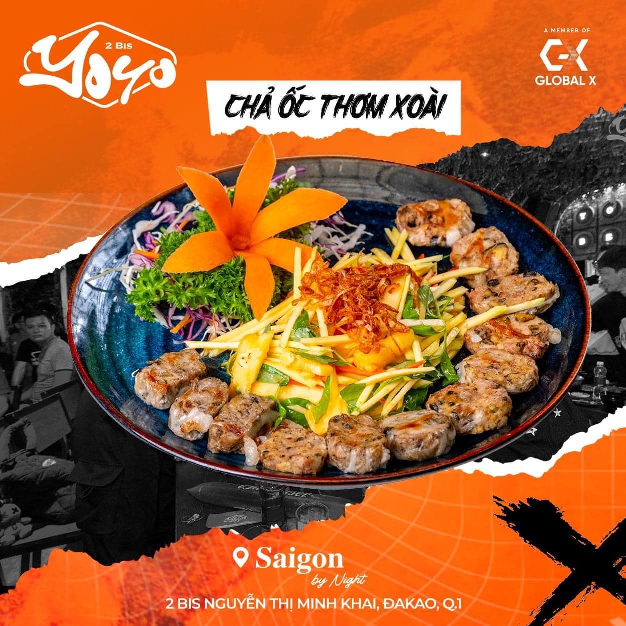 YOYO Central Hồ Con Rùa - 1 Công Trường Quốc Tế