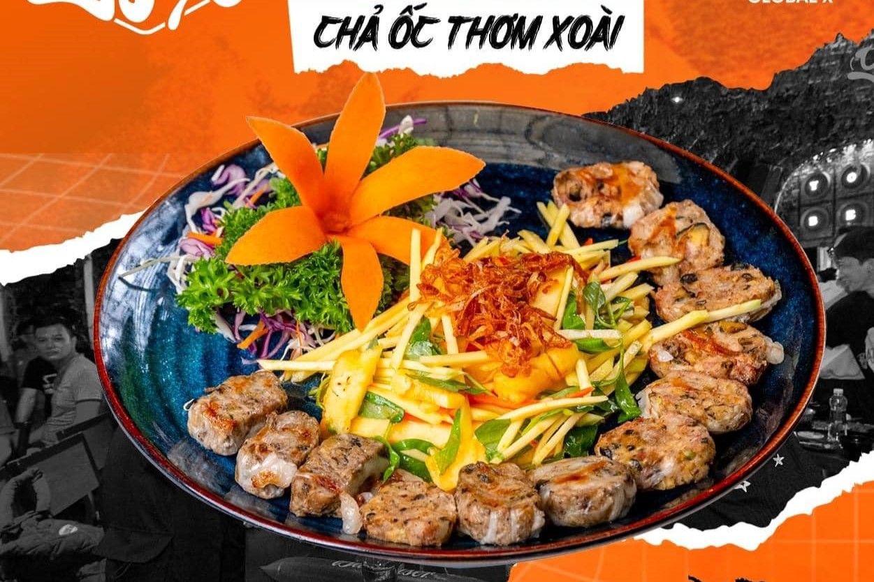 YOYO Factory - Nguyễn Thị Minh Khai
