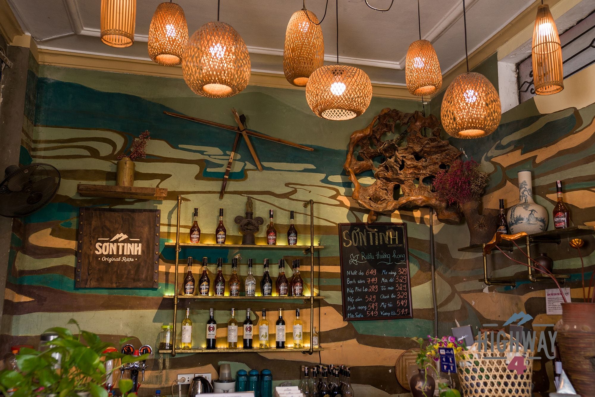 Highway4 - 575 Kim Mã