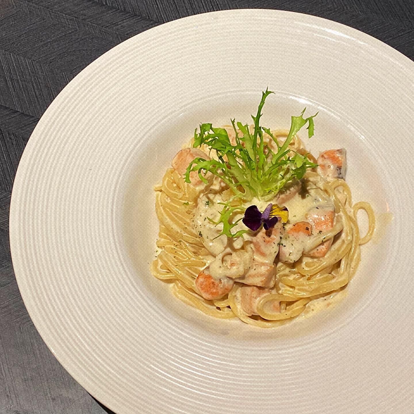 AAM Bistro - 50B Châu Long