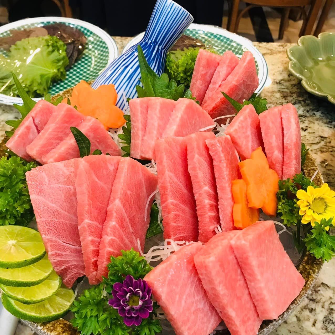 G8 Osake House - 9 Trần Kim Xuyến