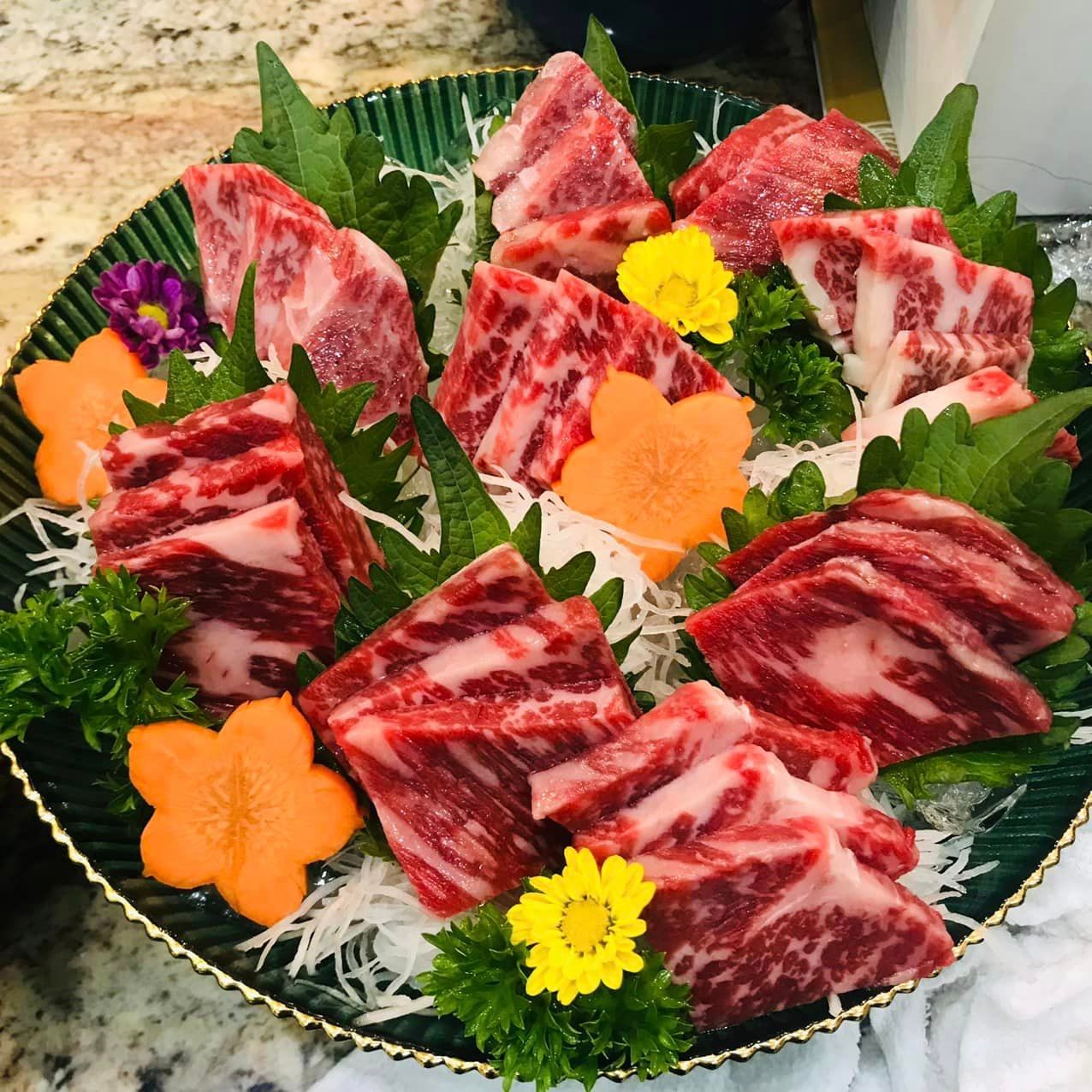 G8 Osake House - 9 Trần Kim Xuyến