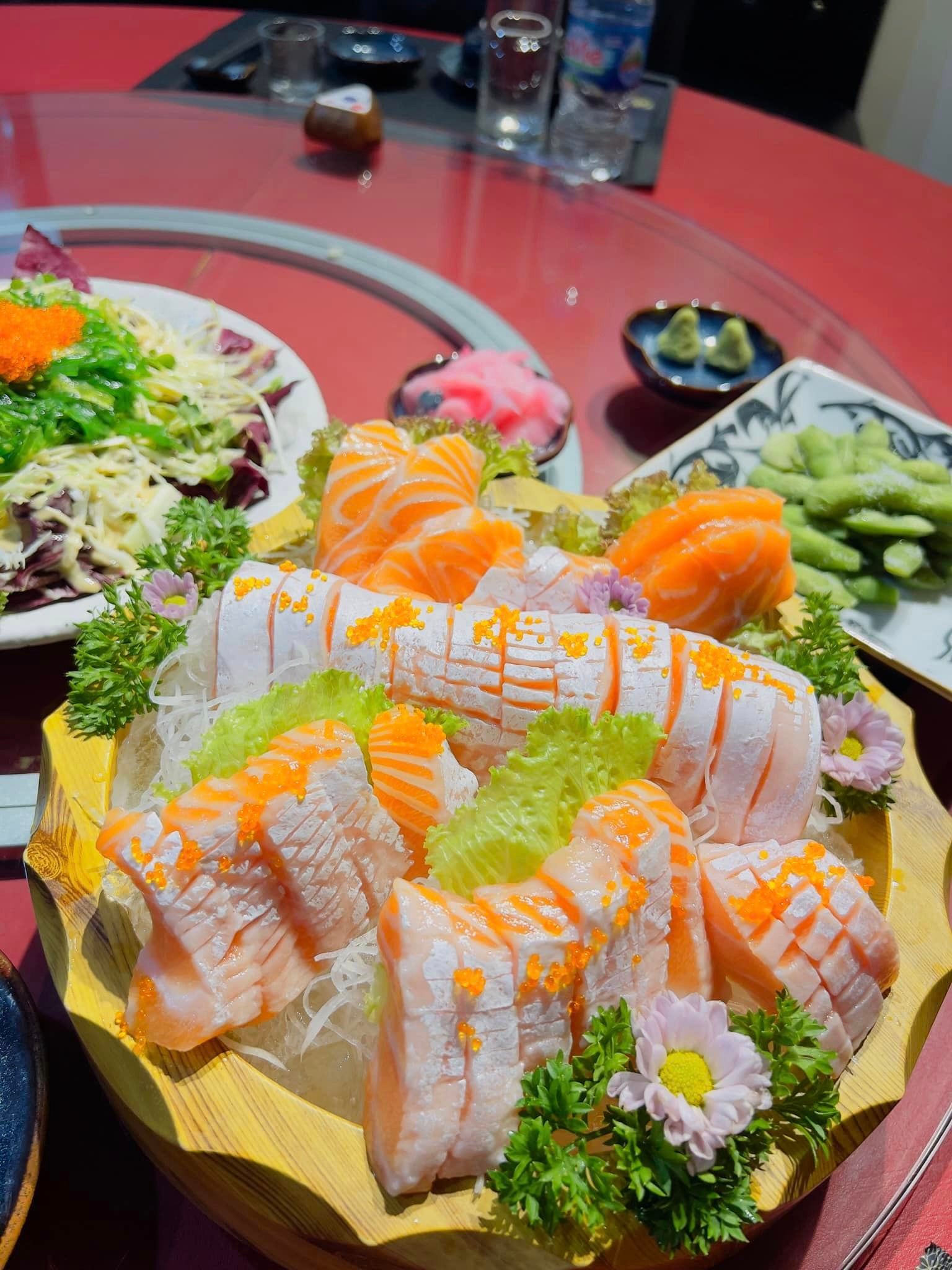 G8 Osake House - 9 Trần Kim Xuyến