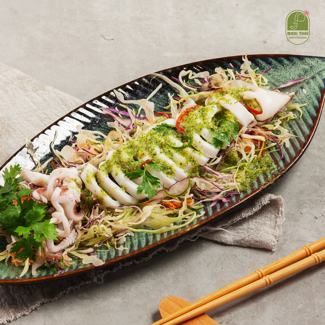 Mị Khoái Restaurant - Dã Tượng