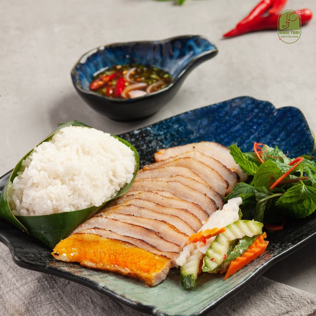 Mị Khoái Restaurant - Dã Tượng