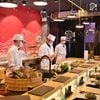 Okii-D Omakase & Teppanyaki - Bát Sứ