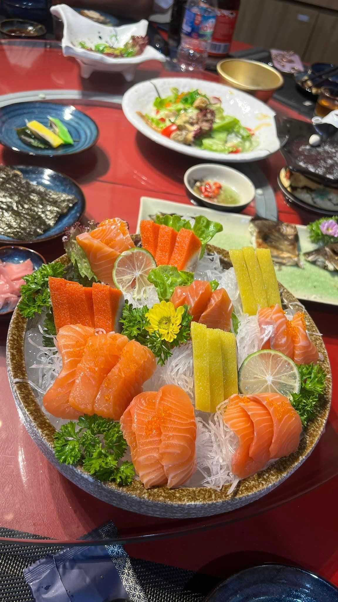 G8 Osake House - 9 Trần Kim Xuyến