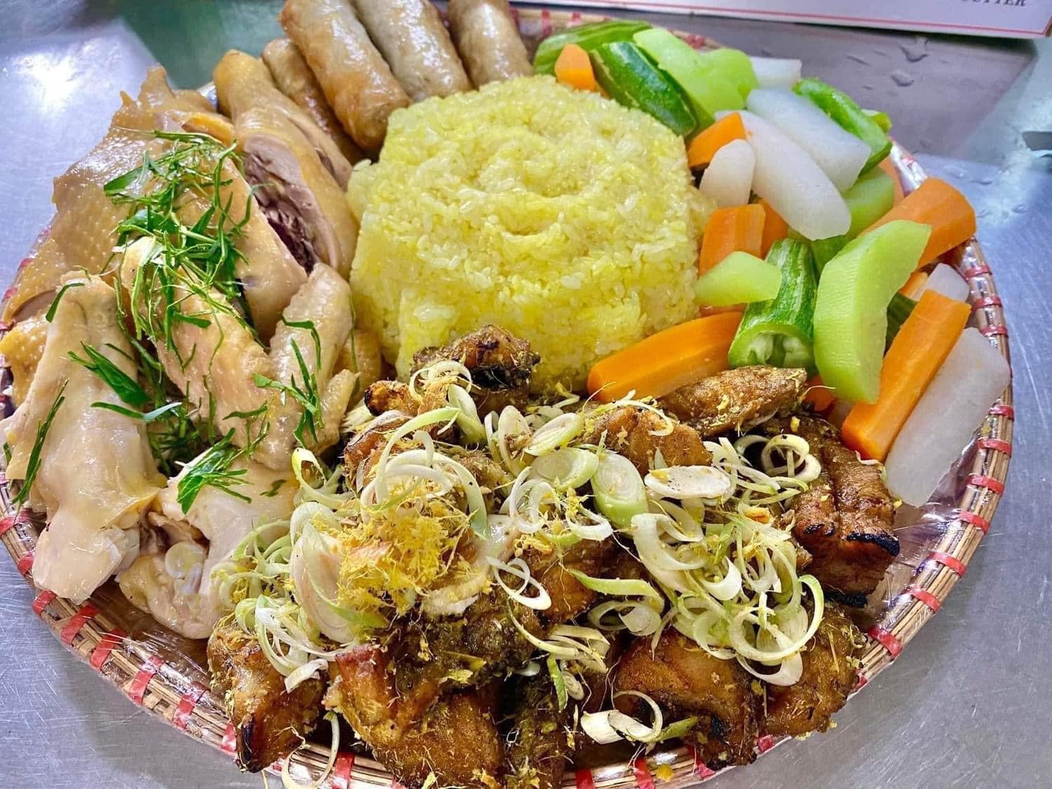 Giang Dung - 46/25 Thổ Quan