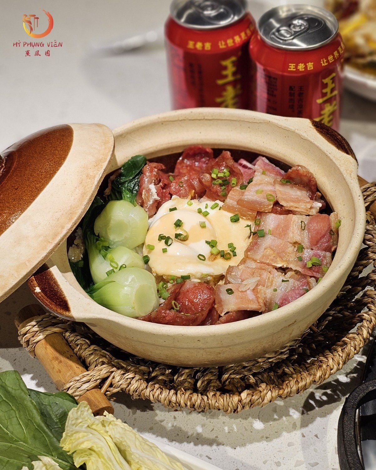 Hỷ Phụng Viên - TTTM Aeon Mall Hà Đông