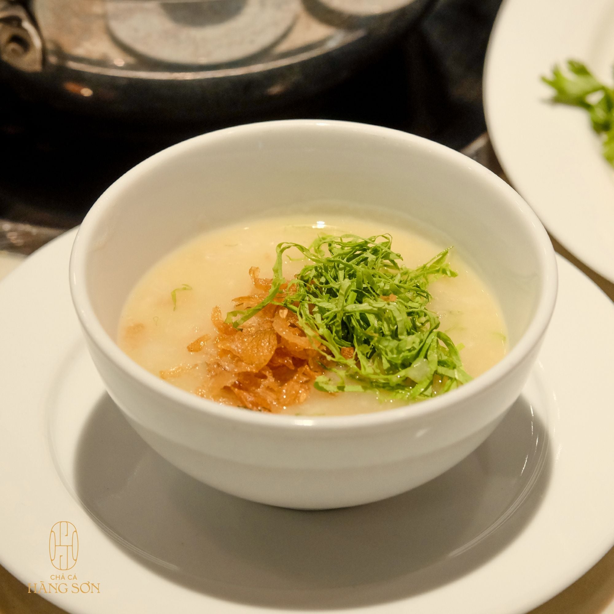 Chả Cá Hàng Sơn - 15 Trần Hưng Đạo