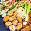Minguk BBQ - Nguyên Hồng