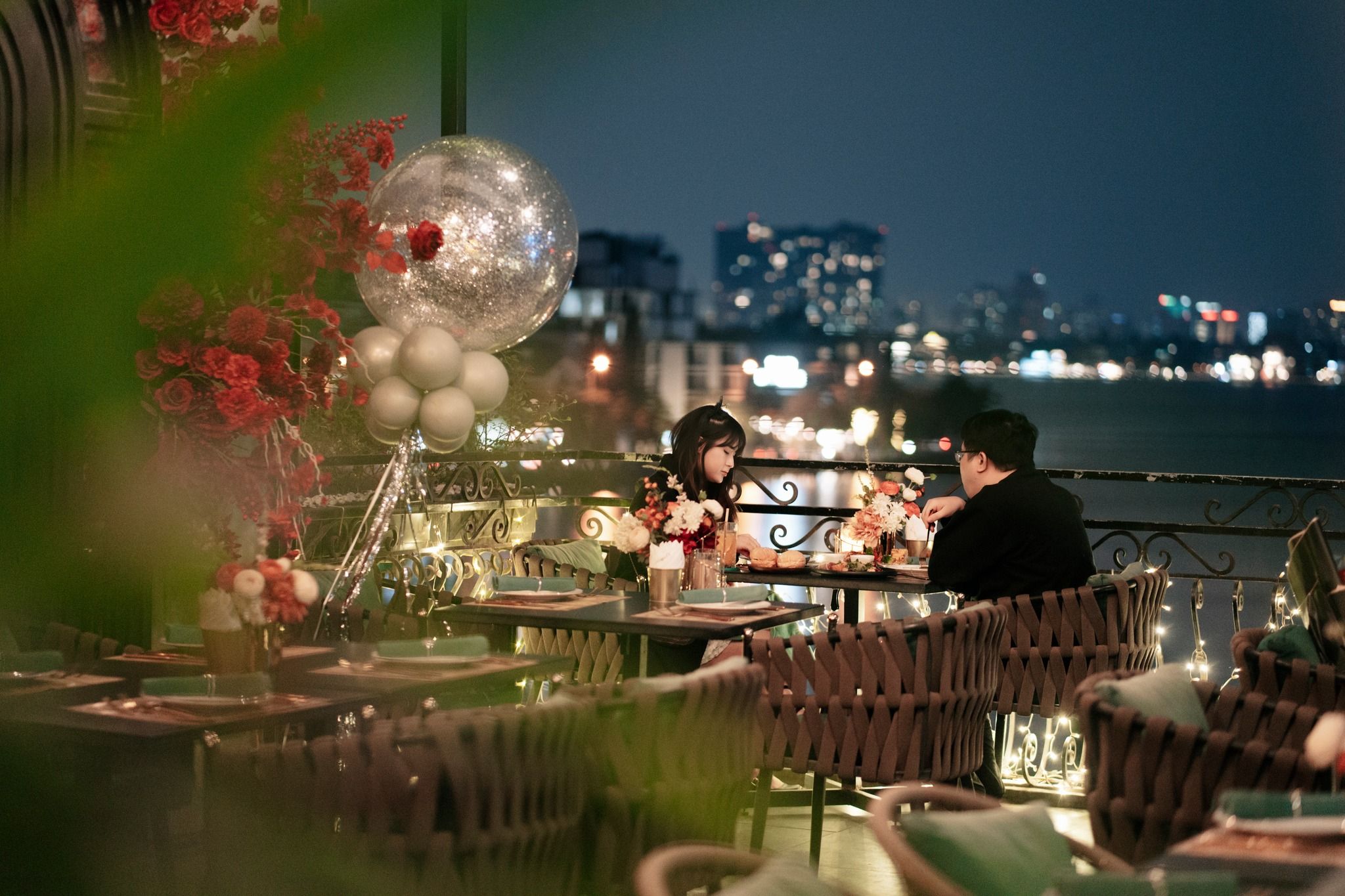 Flamant Bistro - Xuân Diệu