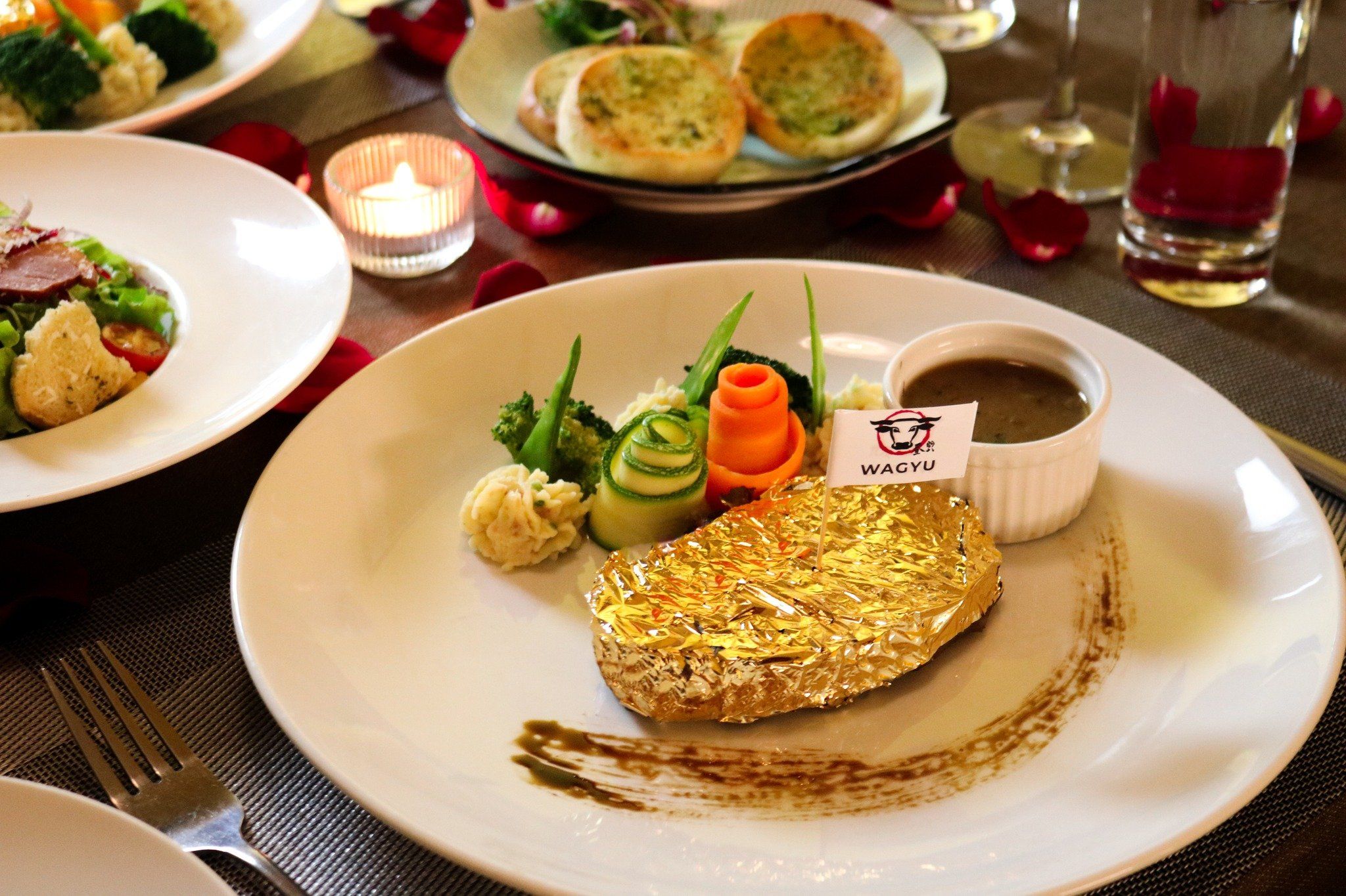 Joy House Steak - 72 Trung Hòa