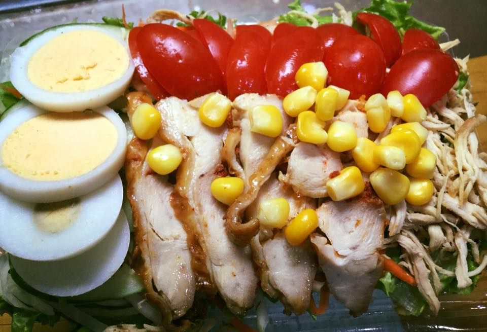 Isalad - Tống Duy Tân