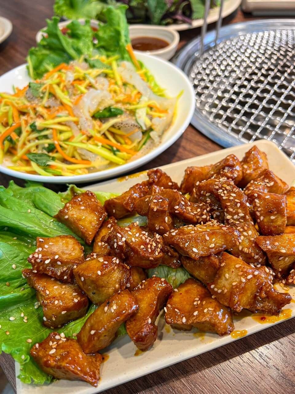 Ngon BBQ - Đường Láng