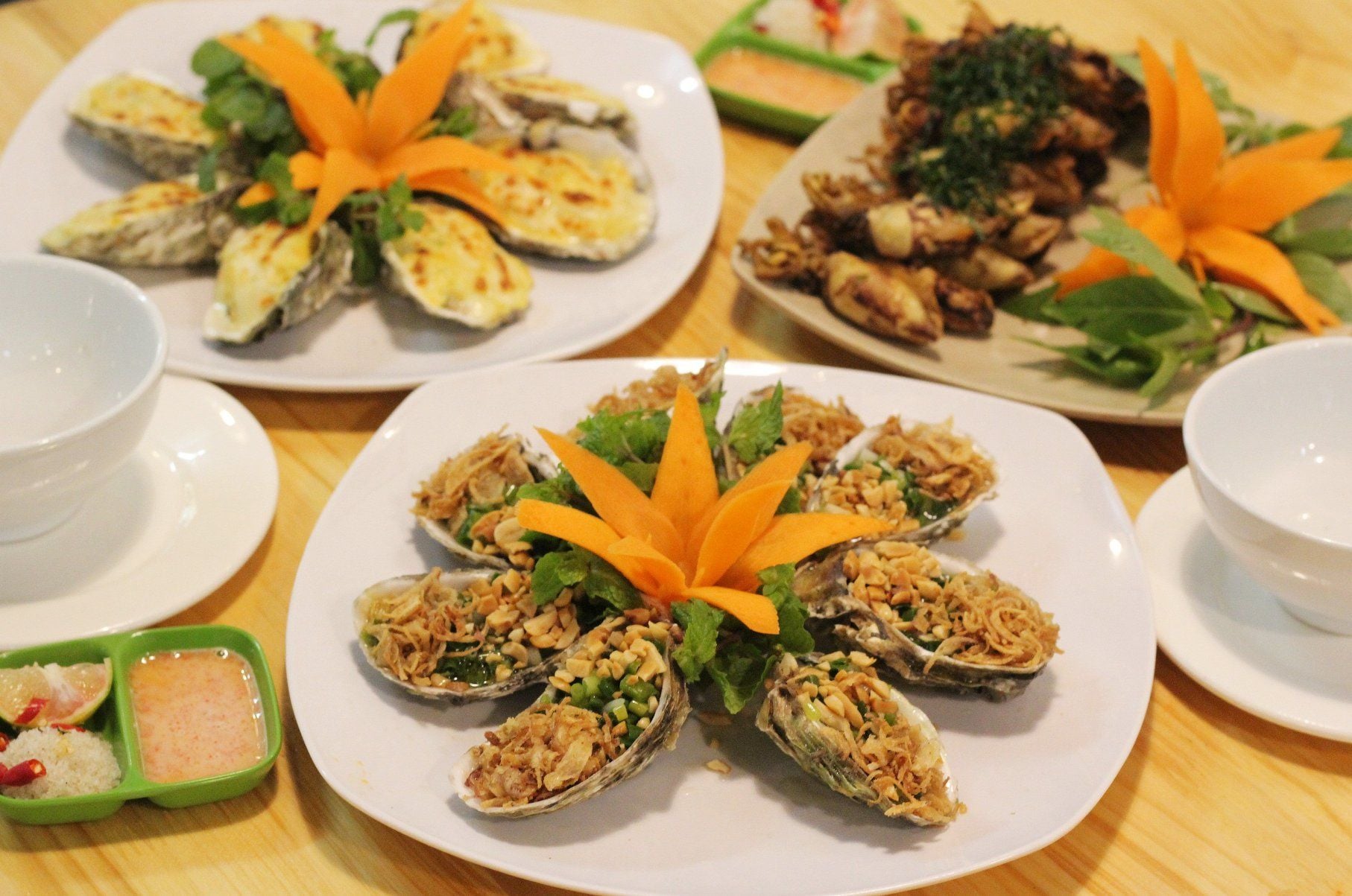 Tadifar - Đường Láng