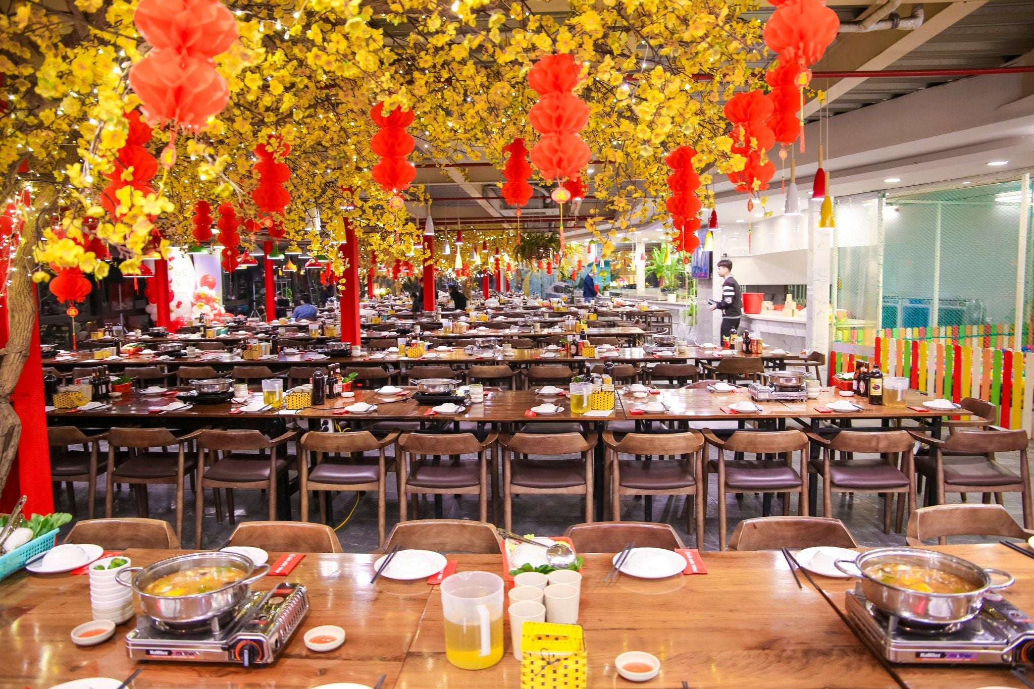 Lẩu Đức Trọc - 440 Khương Đình