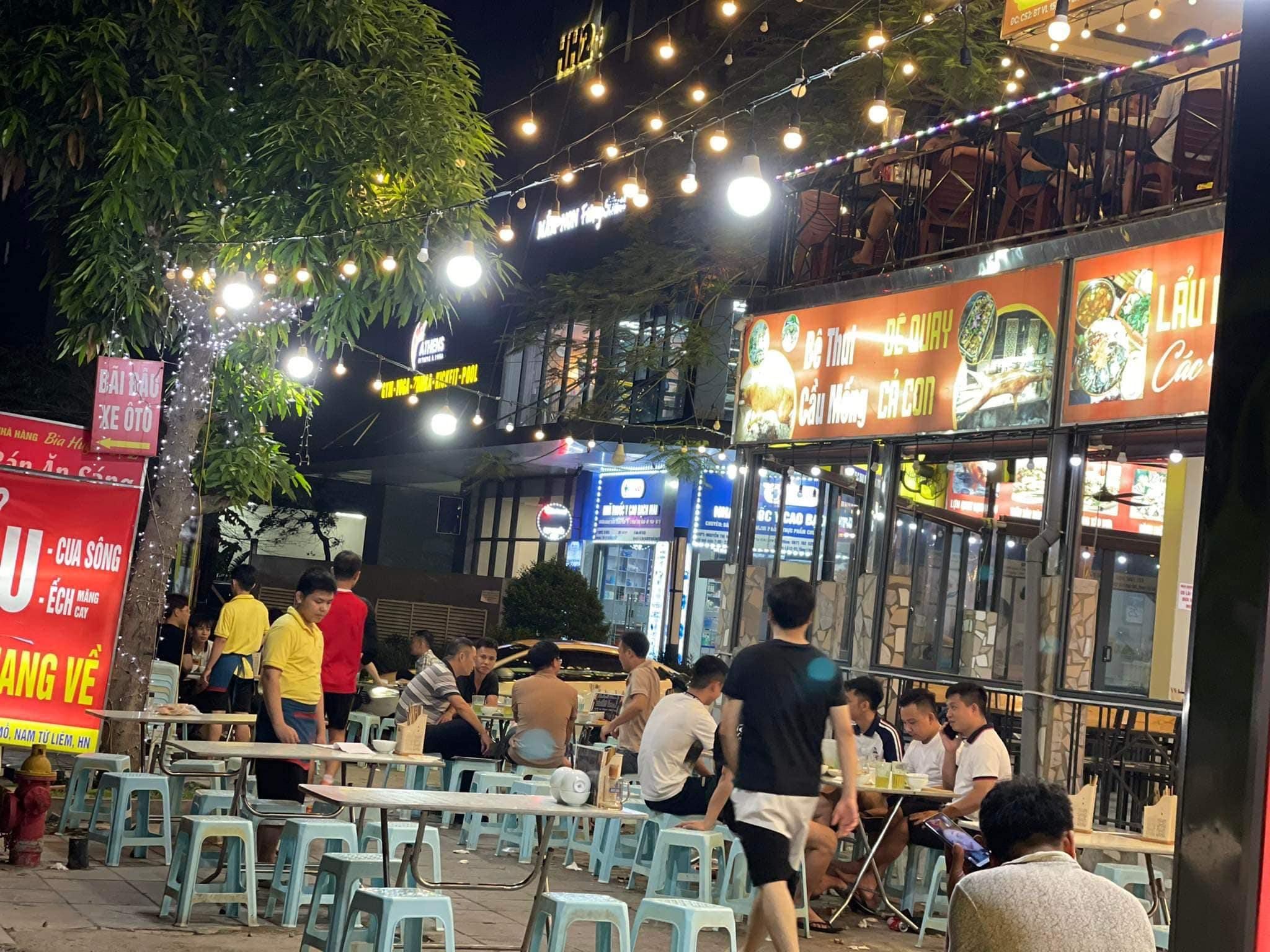 Bia Huynh Đệ - KĐT FLC Đại Mỗ