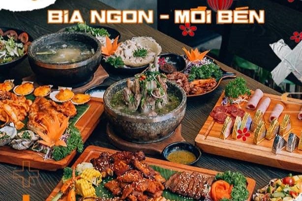 YOYO Factory - Nguyễn Thị Minh Khai
