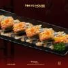 Tokyo Sushi House - Nguyễn Thị Minh Khai
