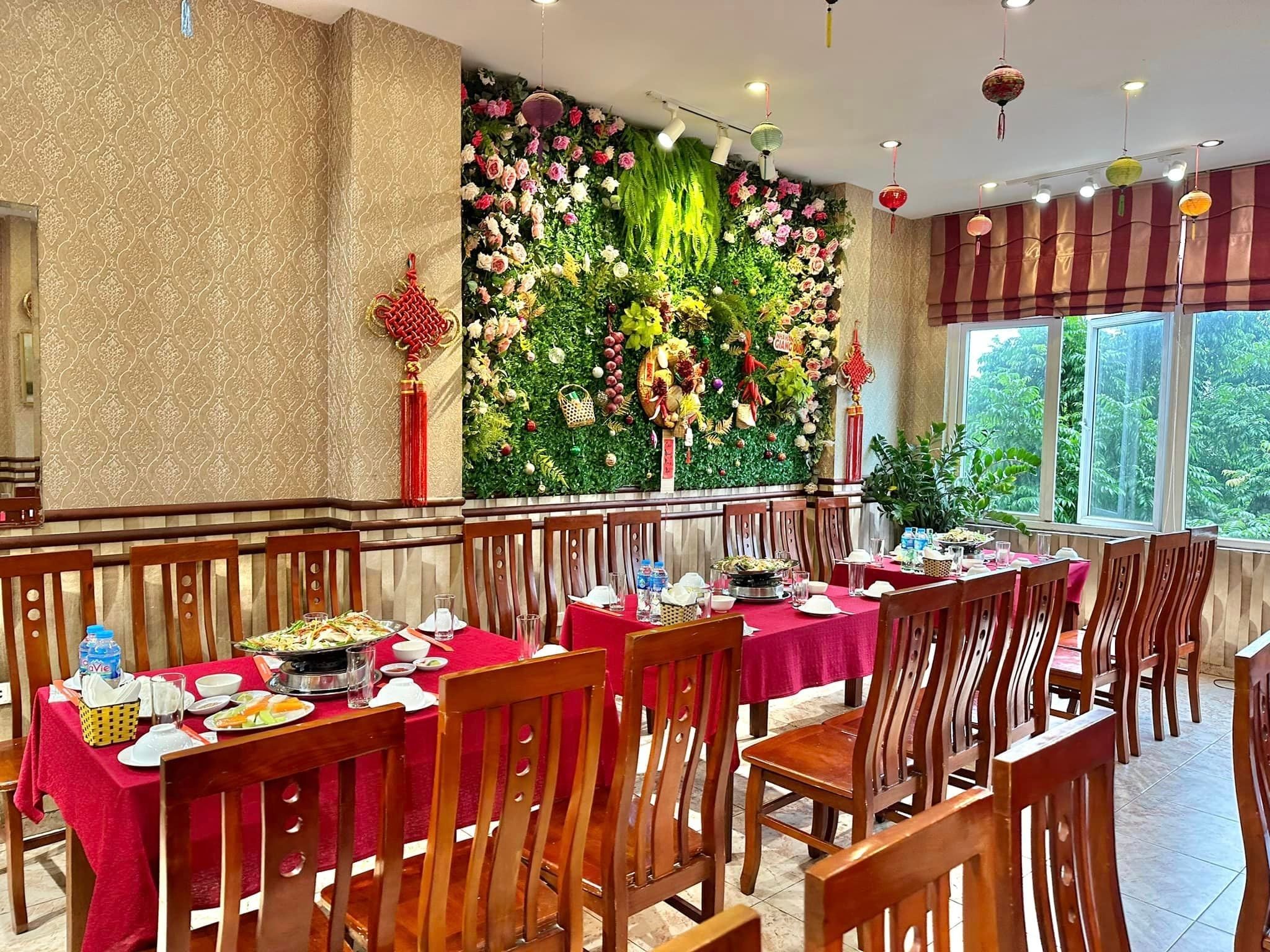 Giang Dung - 46/25 Thổ Quan