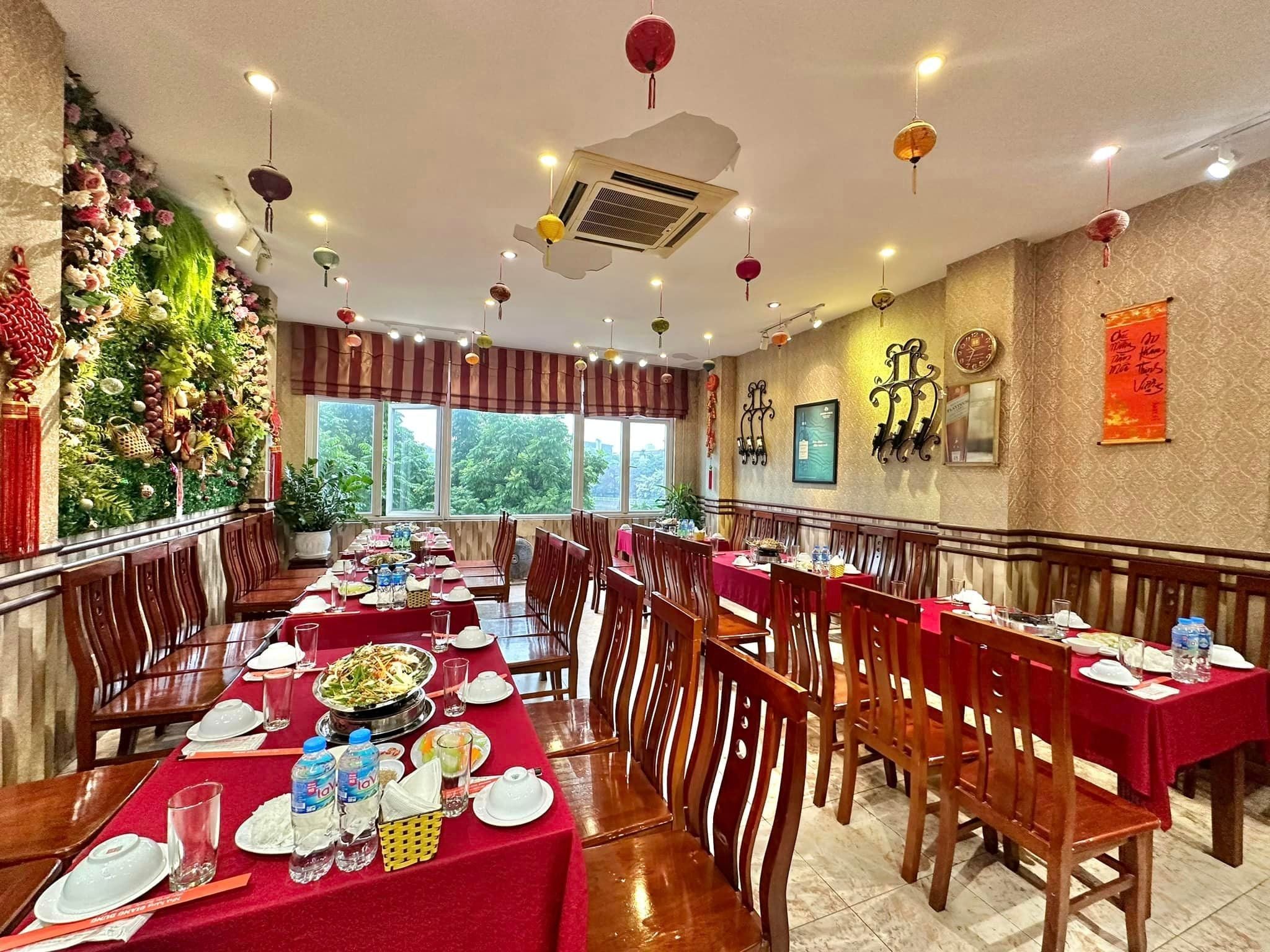 Giang Dung - 46/25 Thổ Quan