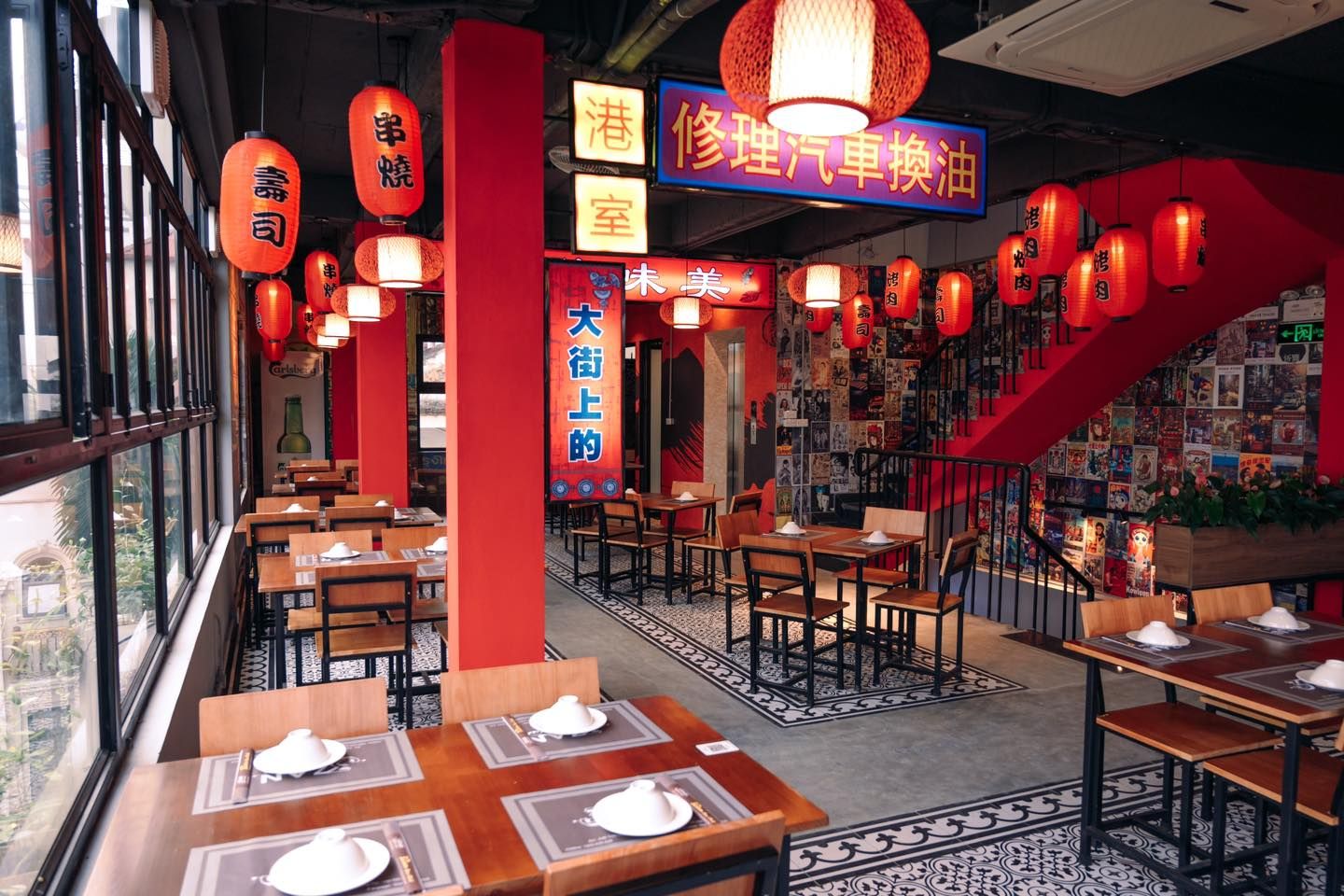 3Zan Beer Club - Trần Hữu Tước