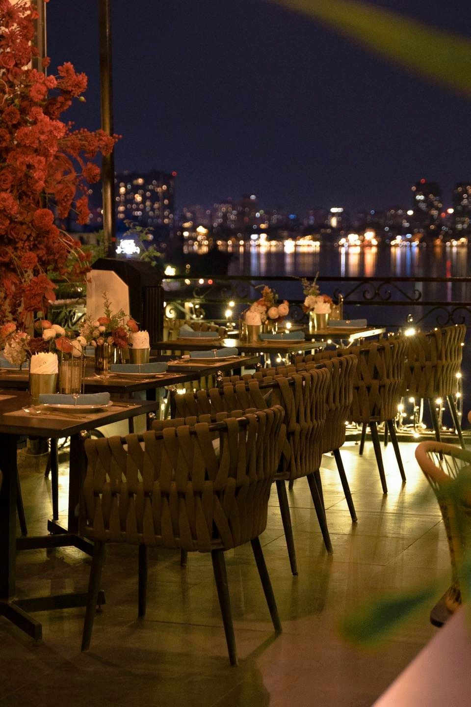 Flamant Bistro - Xuân Diệu