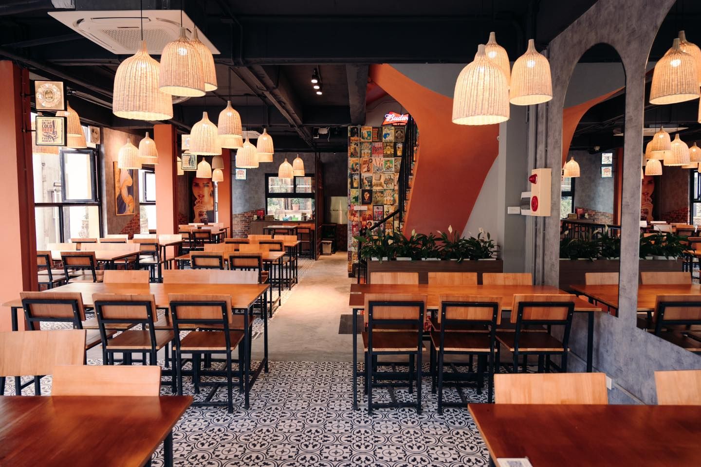 3Zan Beer Club - Trần Hữu Tước
