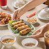 Chả Cá Hàng Sơn - 24 Tông Đản