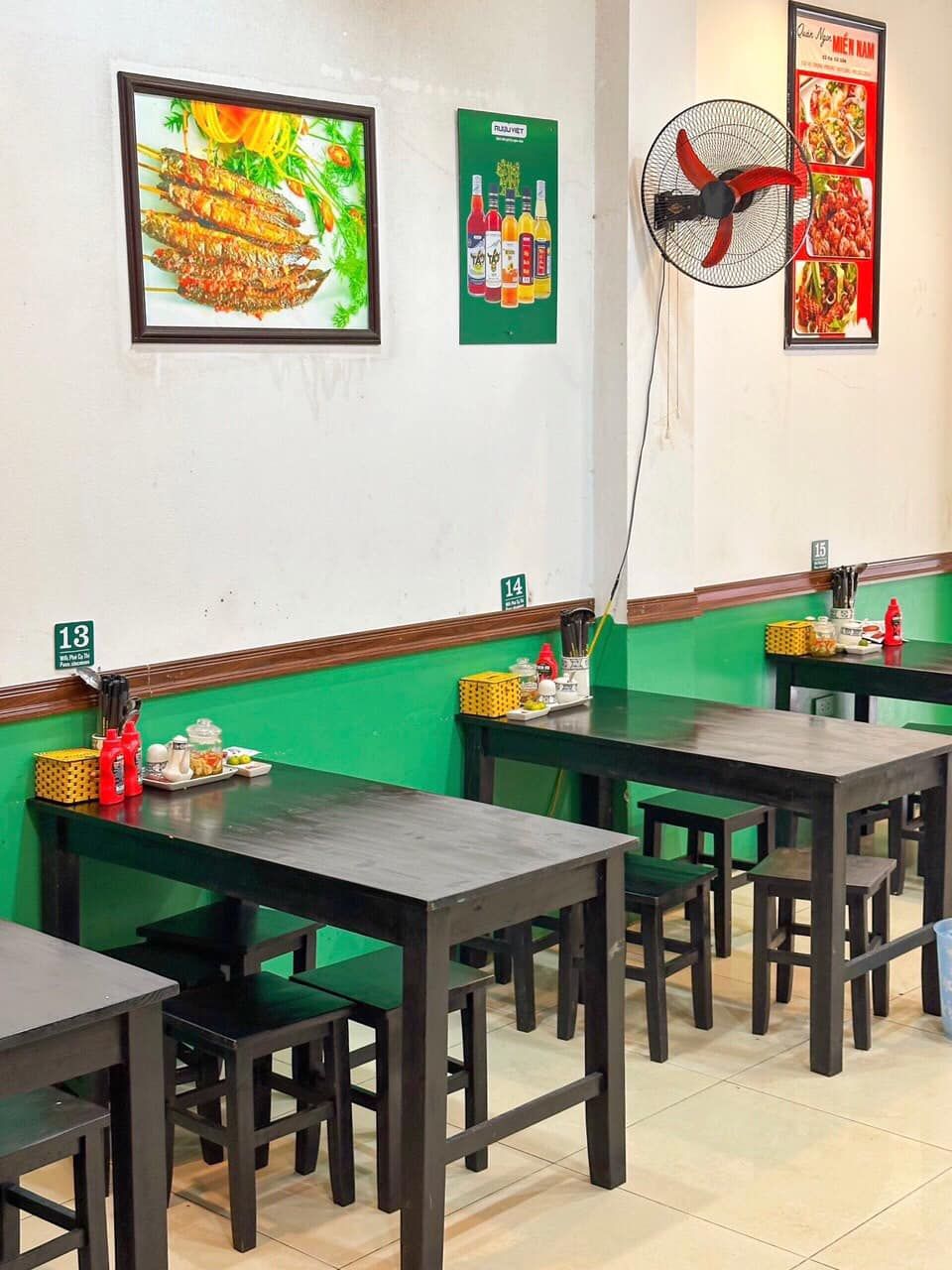 Cô Hai Lẩu Pháp - Nguyễn Khang