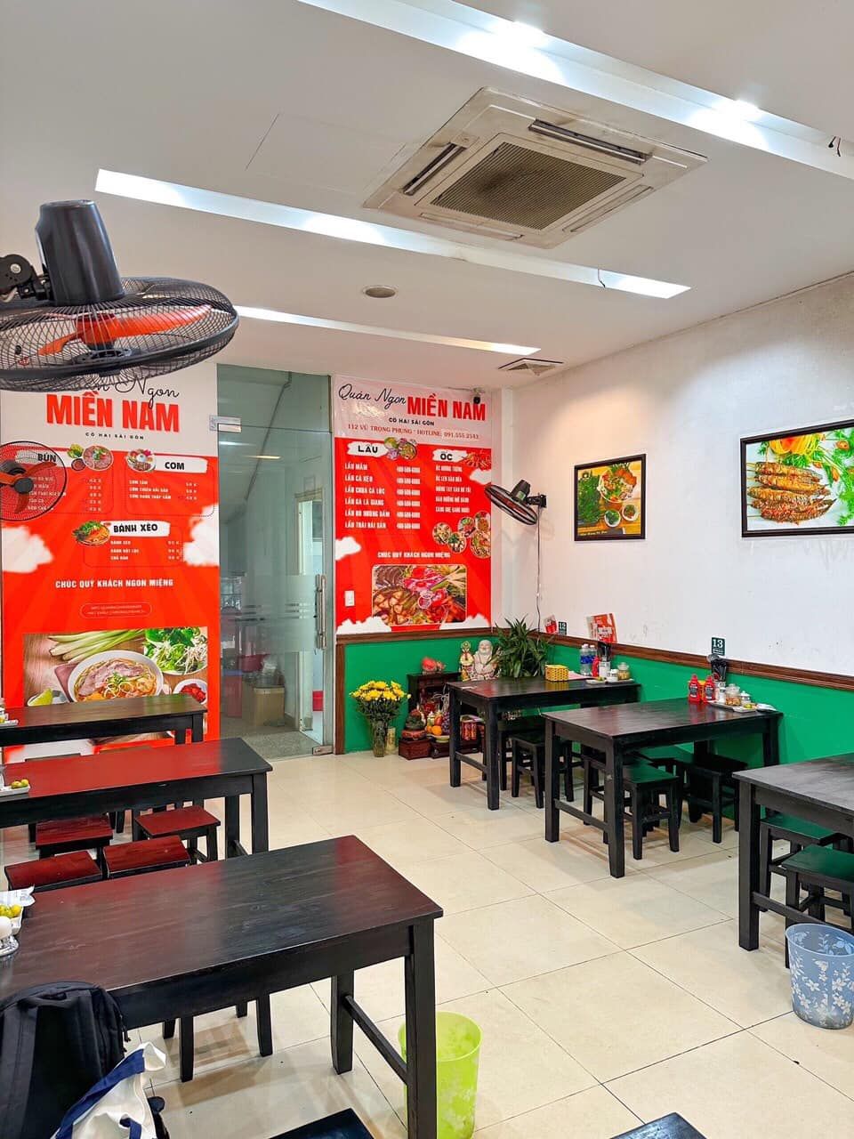 Cô Hai Lẩu Pháp - Nguyễn Khang