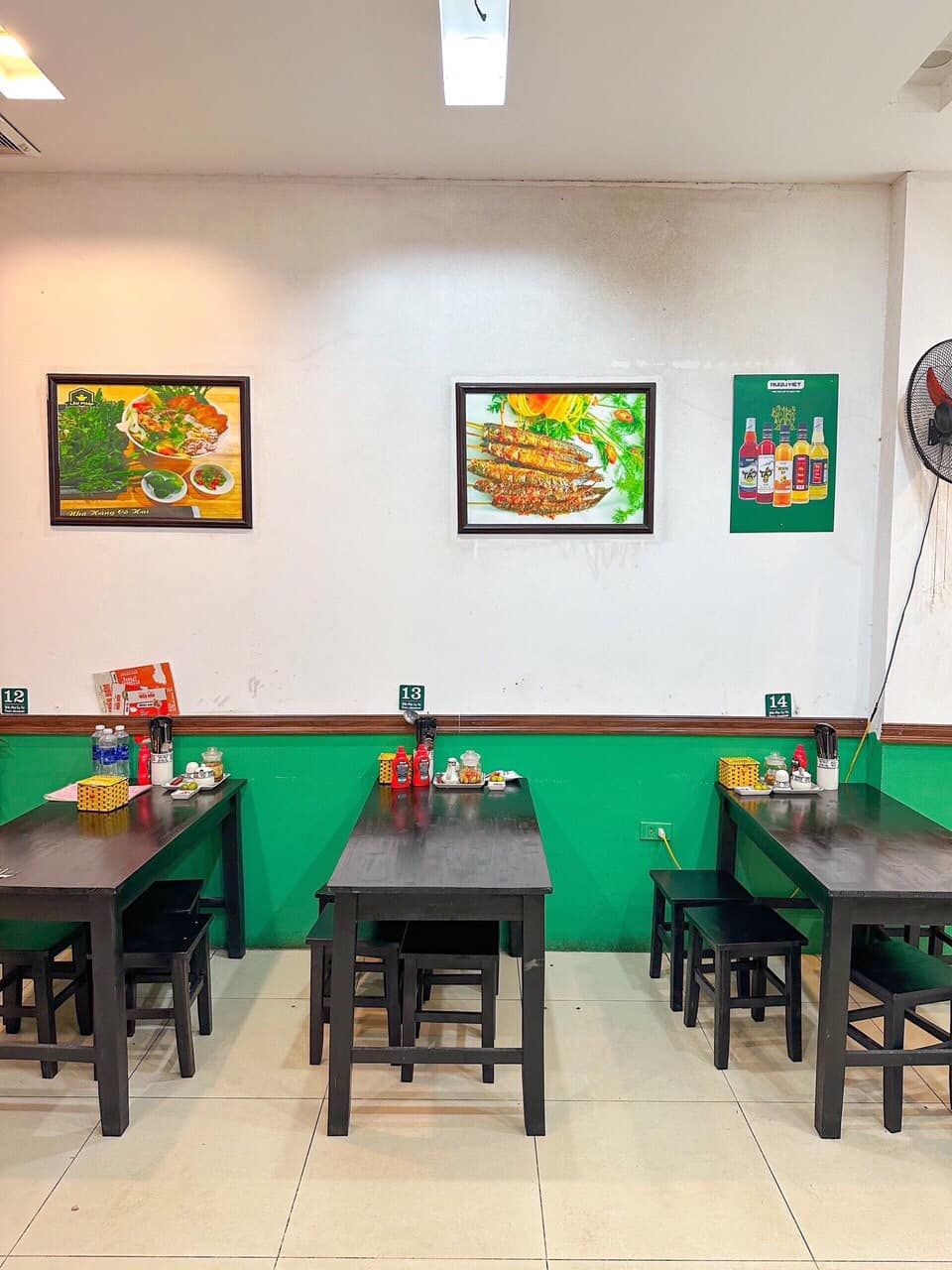 Cô Hai Lẩu Pháp - Nguyễn Khang