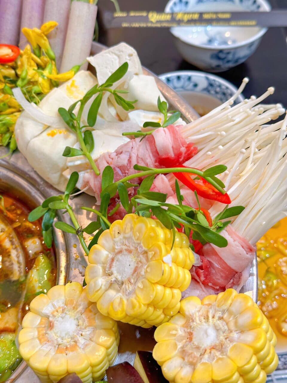 Cô Hai Lẩu Pháp - Nguyễn Khang